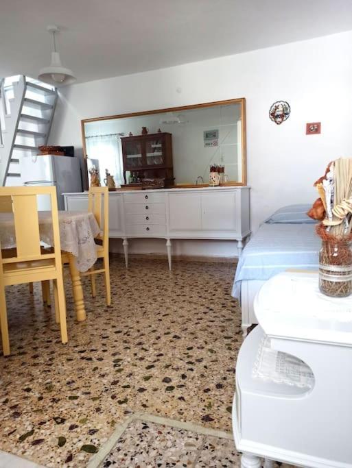 Στου Βάρδα, Χώρα, Σέριφος Apartment Ngoại thất bức ảnh