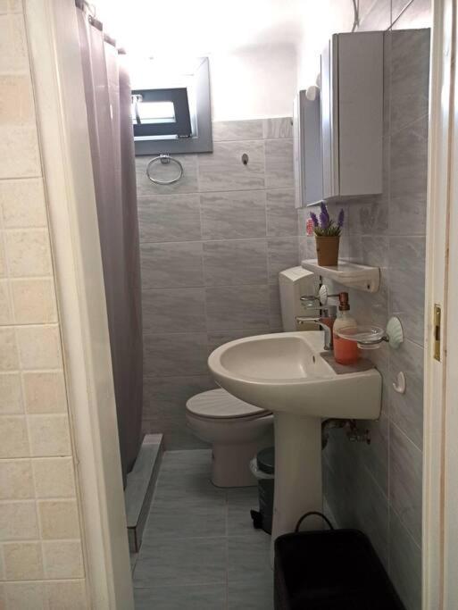 Στου Βάρδα, Χώρα, Σέριφος Apartment Ngoại thất bức ảnh