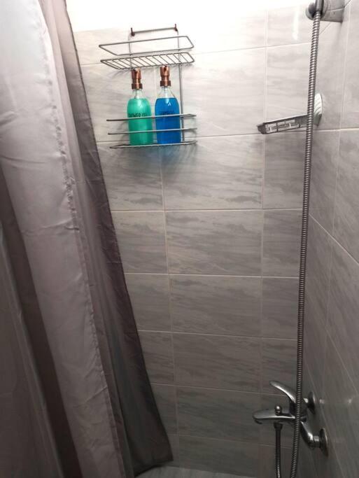 Στου Βάρδα, Χώρα, Σέριφος Apartment Ngoại thất bức ảnh