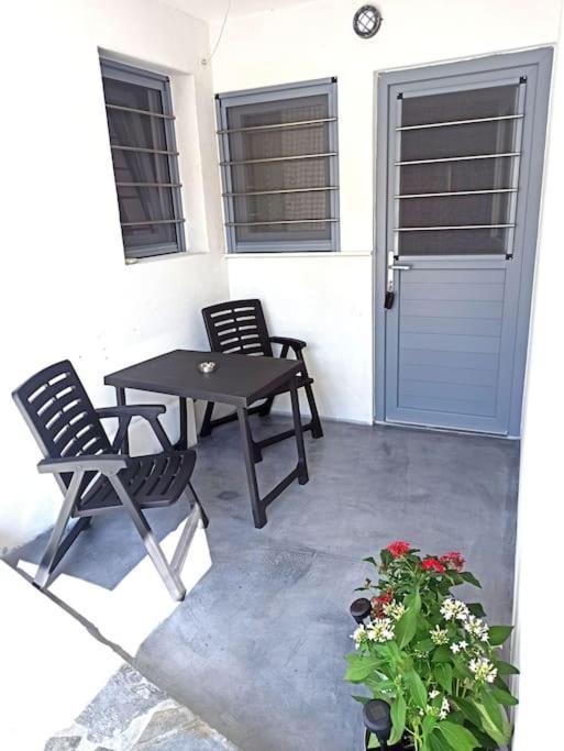 Στου Βάρδα, Χώρα, Σέριφος Apartment Ngoại thất bức ảnh