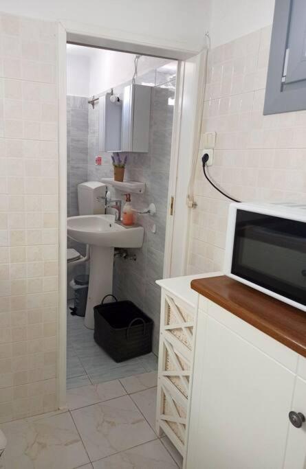 Στου Βάρδα, Χώρα, Σέριφος Apartment Ngoại thất bức ảnh