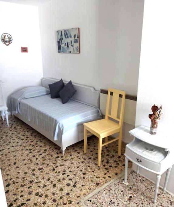 Στου Βάρδα, Χώρα, Σέριφος Apartment Ngoại thất bức ảnh