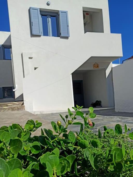 Στου Βάρδα, Χώρα, Σέριφος Apartment Ngoại thất bức ảnh