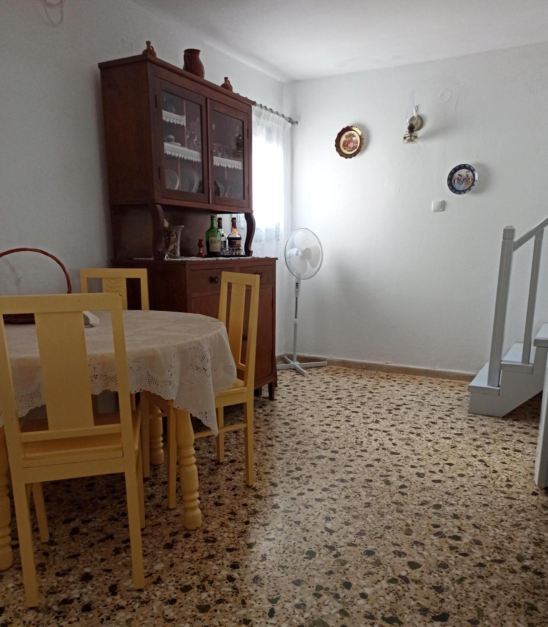 Στου Βάρδα, Χώρα, Σέριφος Apartment Ngoại thất bức ảnh